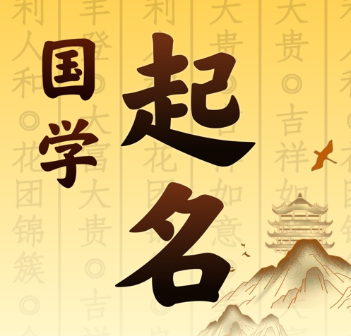深圳国学起名 人工起名一对一